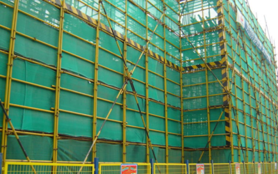 标杆企业建设工程项目标准化管理观摩照片（350余张）