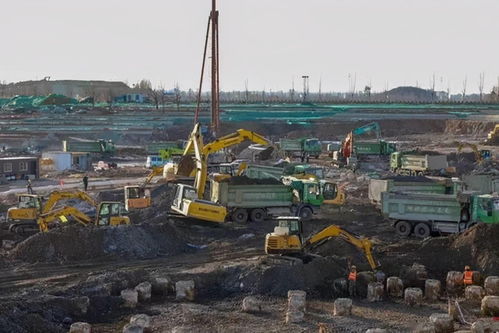 建设工程中质量验收资料的重要性与管理要点